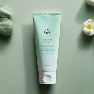 BeautyofJoseonGreenPlumRefreshingCleanser100ml