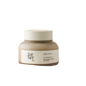 Beauty of Joseon Ground Rice &Honey Glow Mask - 150ml
