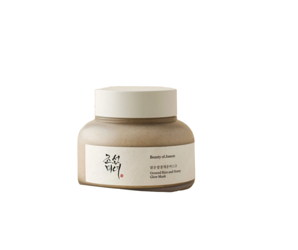 Beauty of Joseon Ground Rice &Honey Glow Mask - 150ml