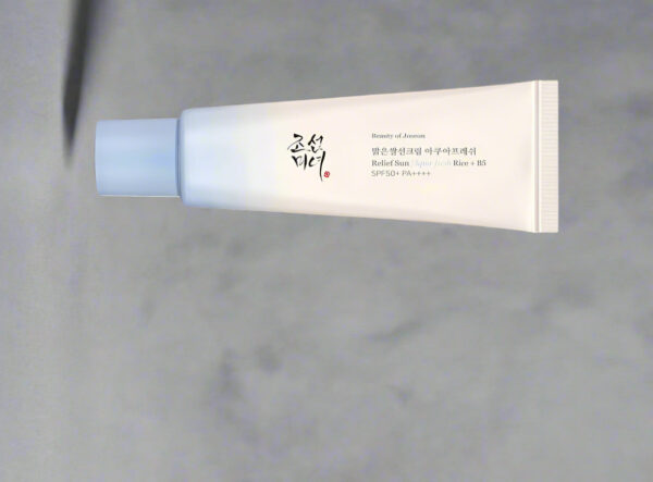 Beauty of Joseon Relief Sun Aqua-fresh: Rice & B5 - 50ml