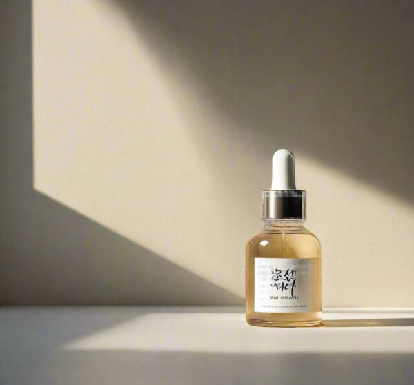 bj revive serum