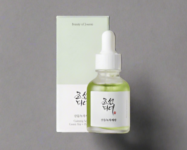 Beauty of Joseon Calming Serum: Green tea & Panthenol
