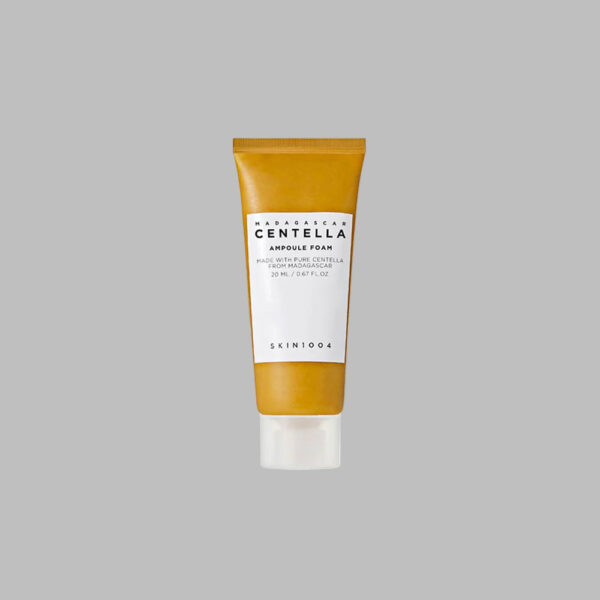 skin1004centallaampulefoam125ml